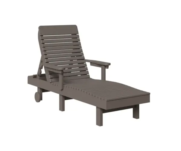 Sipper Chaise