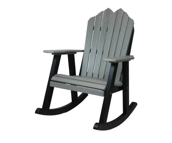 Cascade Rocker