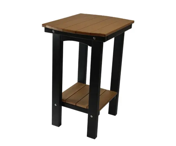 Sunriver Balcony Classic End Table