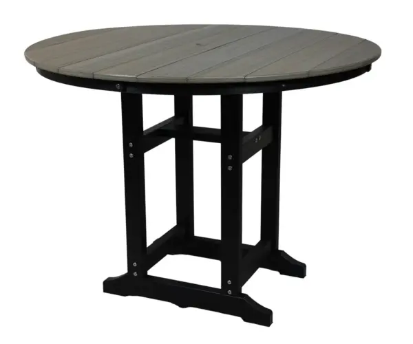 Rogue River Round Table - 36"H