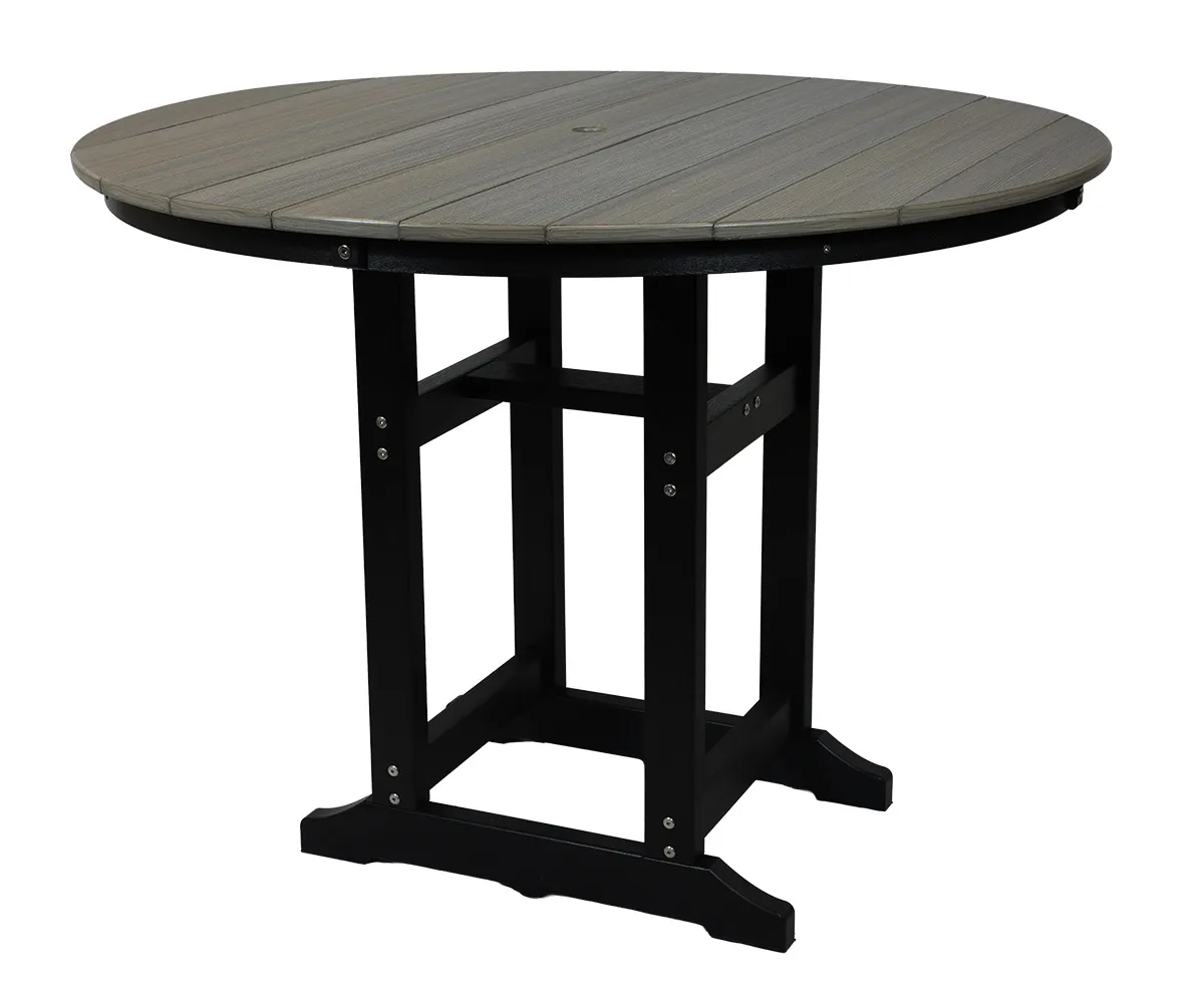Rogue River Round Table - 36"H