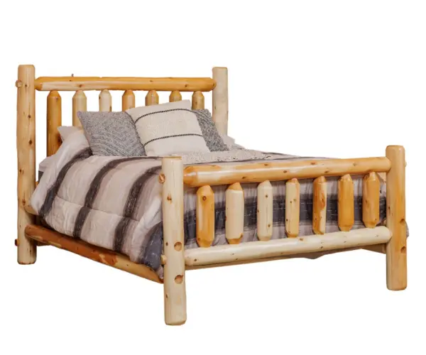 Great Lakes Bed