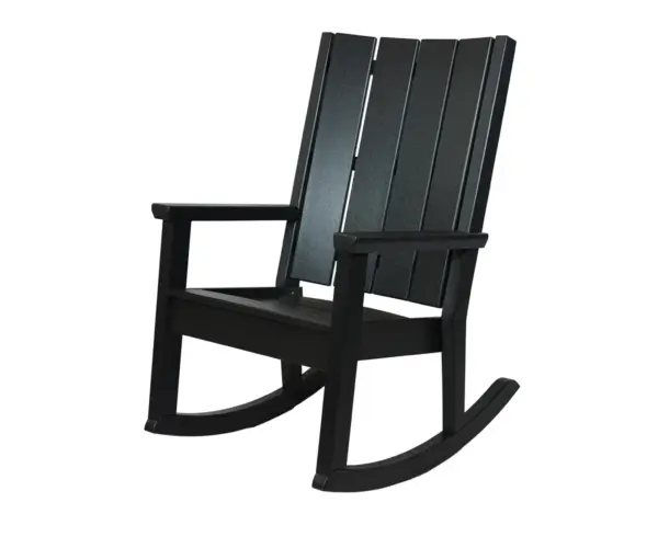 Pacific Rocker