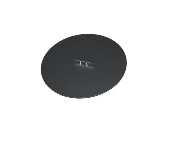 Classic 48" Round Firetable Lid
