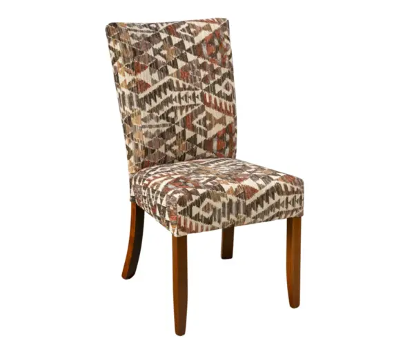 Charlotte Chair