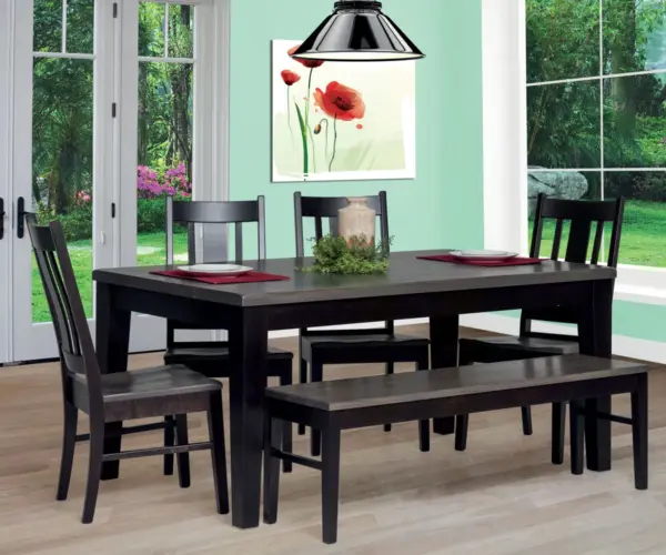 Chelsea Dining Collection