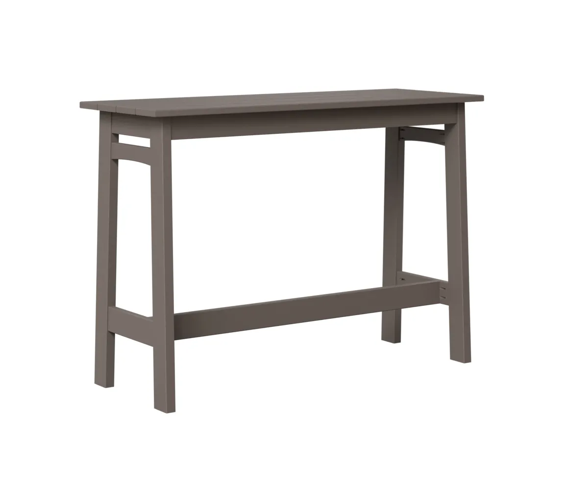 Coastal Bar Table