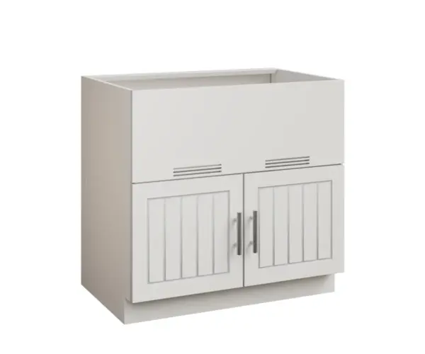 Gas Grill & Burner Unit - 36"W