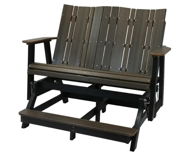 Newport Balcony Double Glider