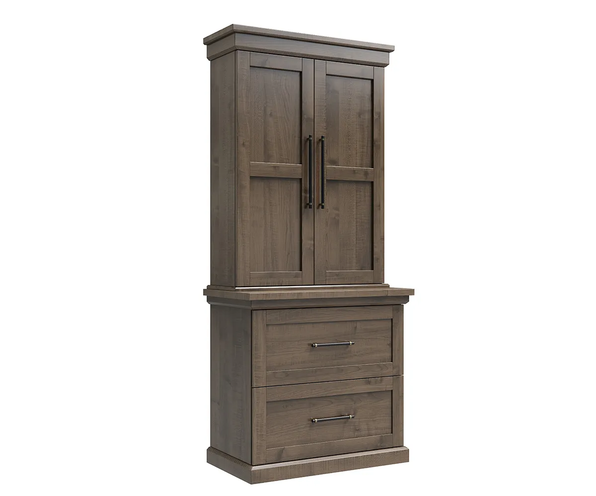 Santorini File Cabinet - Image 2