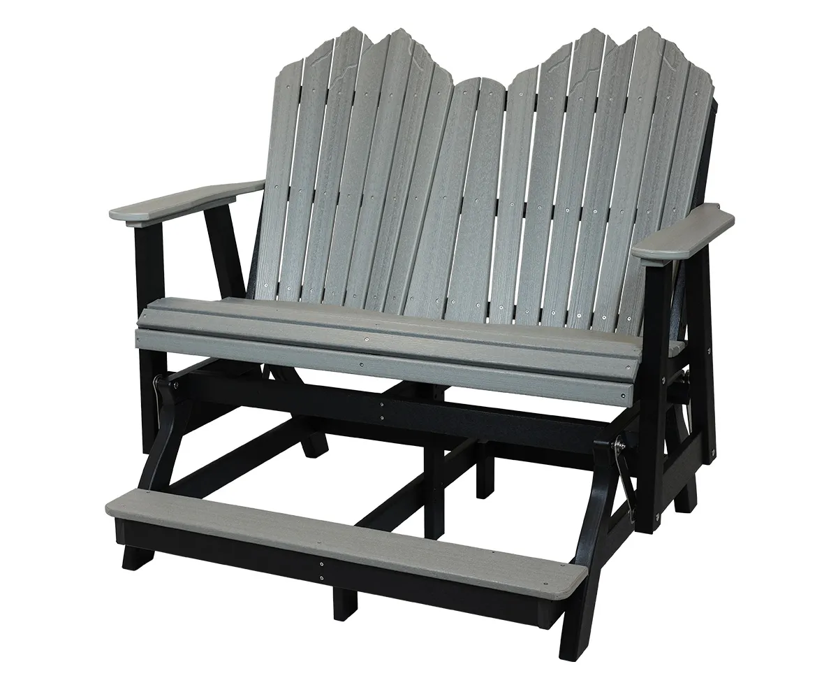 Cascade Balcony Double Glider