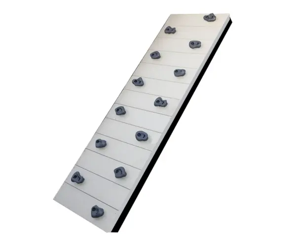 5' Rock Wall