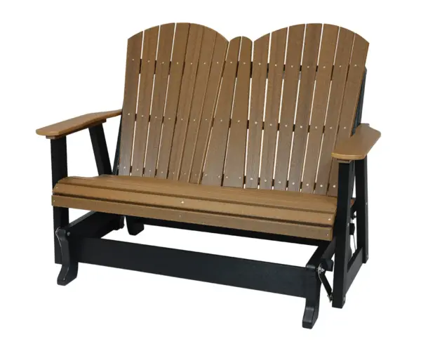 Medford Double Glider