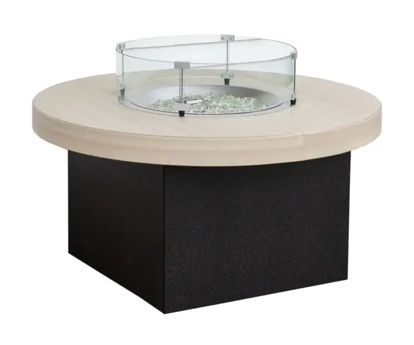 Palm Bay Fire Pit