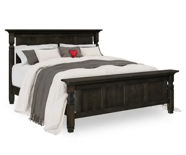 Belmont Bed