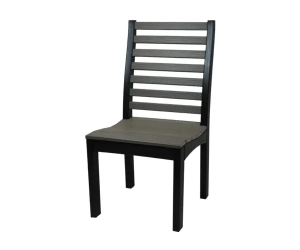 Ladder Back Dining Chair