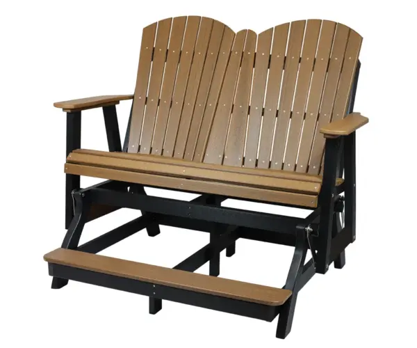 Medford Balcony Double Glider