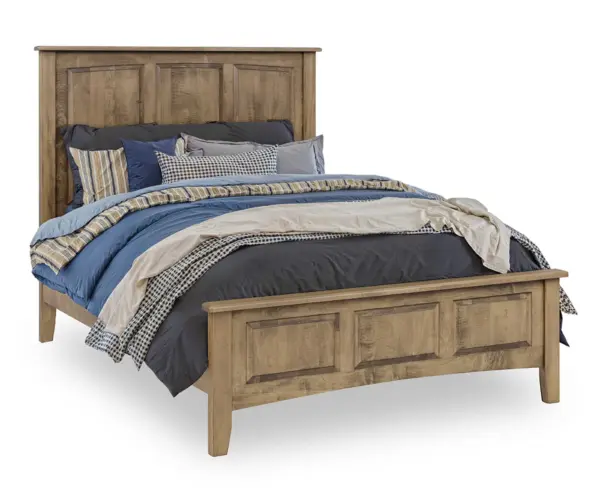Macy Bed