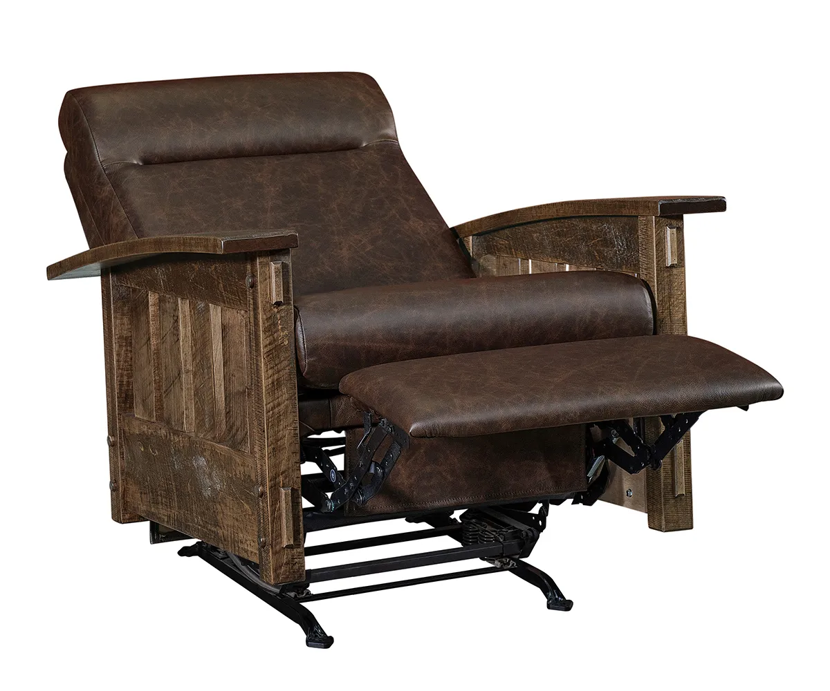 Houston Rocker Recliner - Image 3