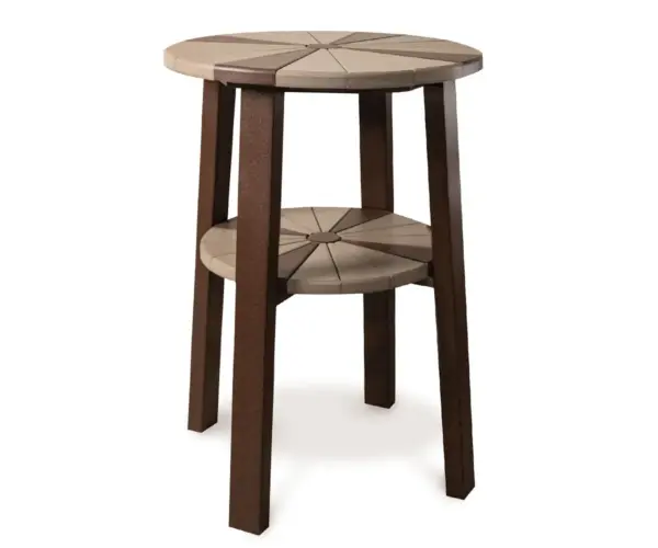 Jumbo Starburst Table