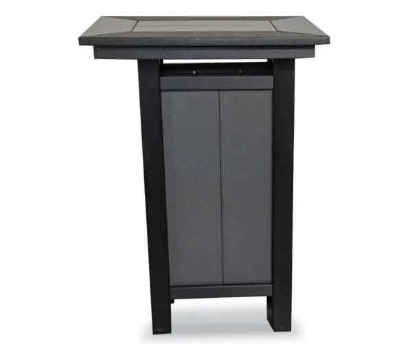 2' x 2' Serving Bar