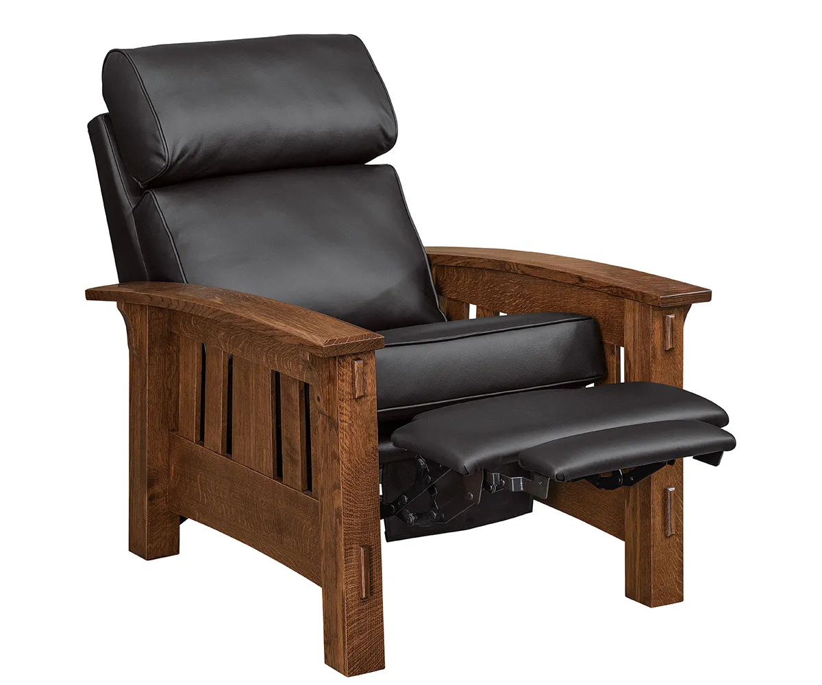 McCoy Stockton Recliner - Image 2