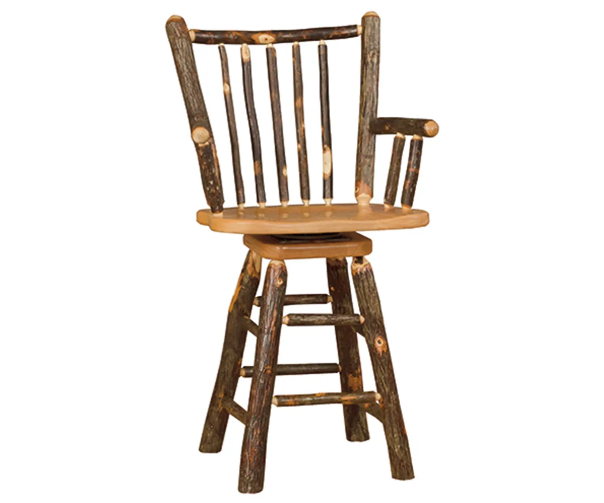 Stick Back Barstool - Image 2