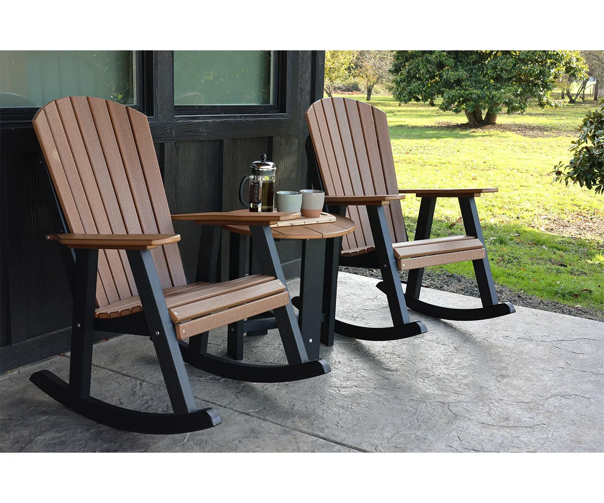 Medford Rocker - Image 4