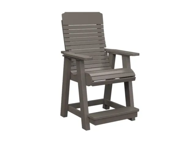 Sipper Dining Chair Counter Height