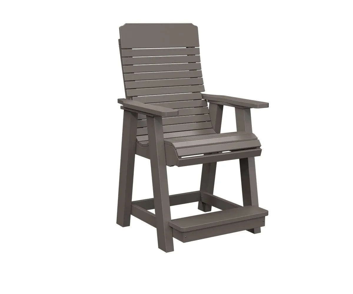 Sipper Dining Chair Counter Height