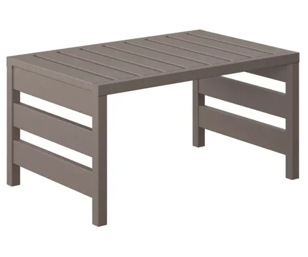 Latitude Side Table