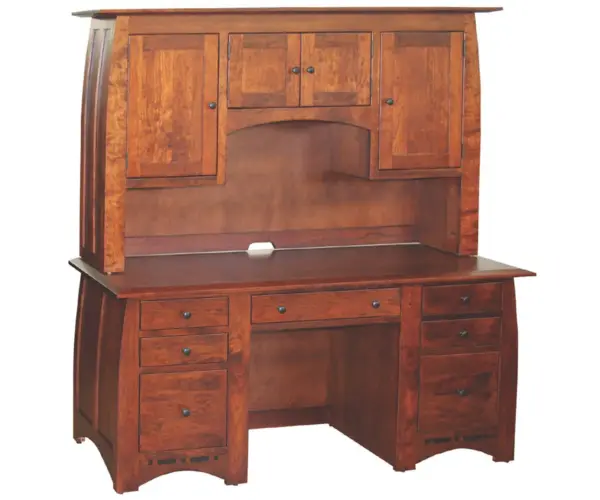 Aspen Desk
