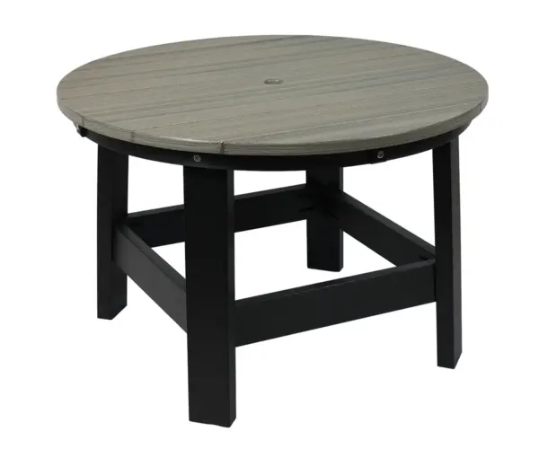 Sunriver Round Coffee Table
