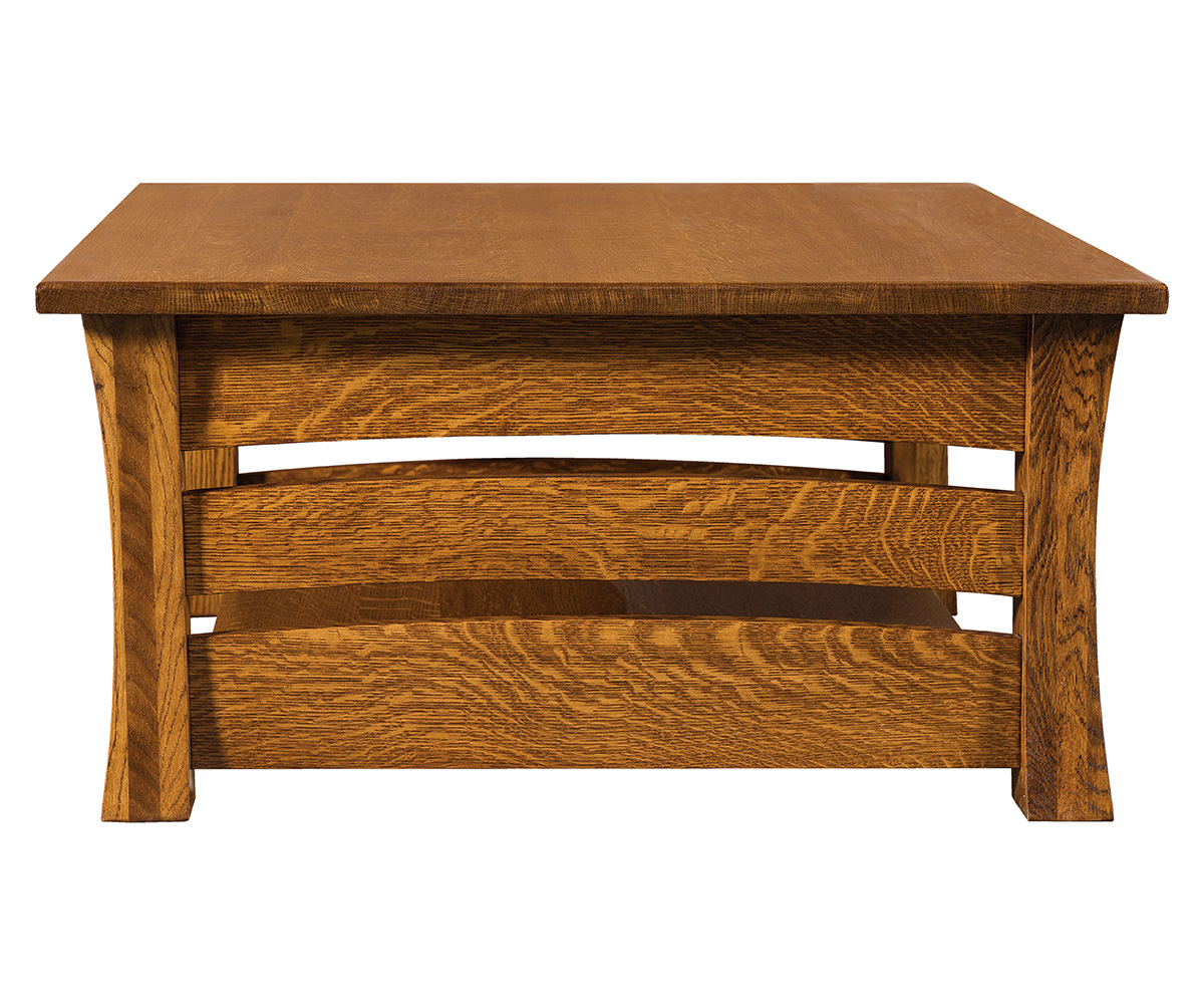 Barrington Coffee Table - Image 2