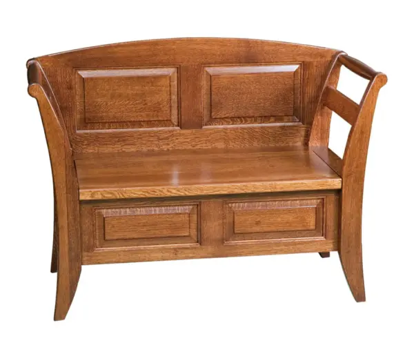 Arlington Bench