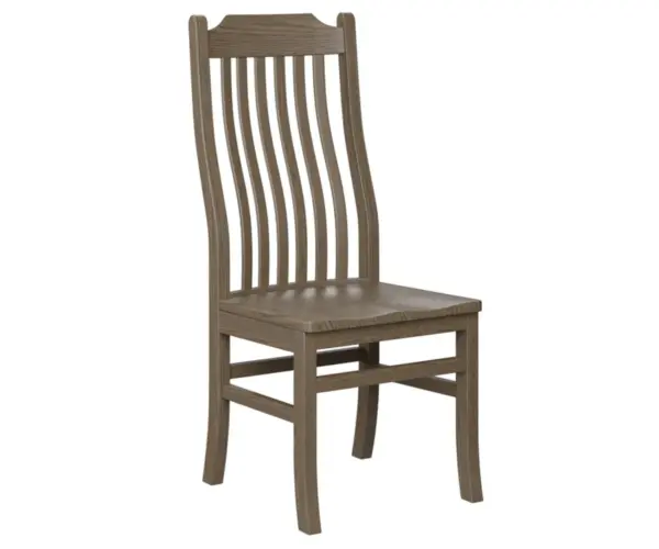 76 Mission Chair