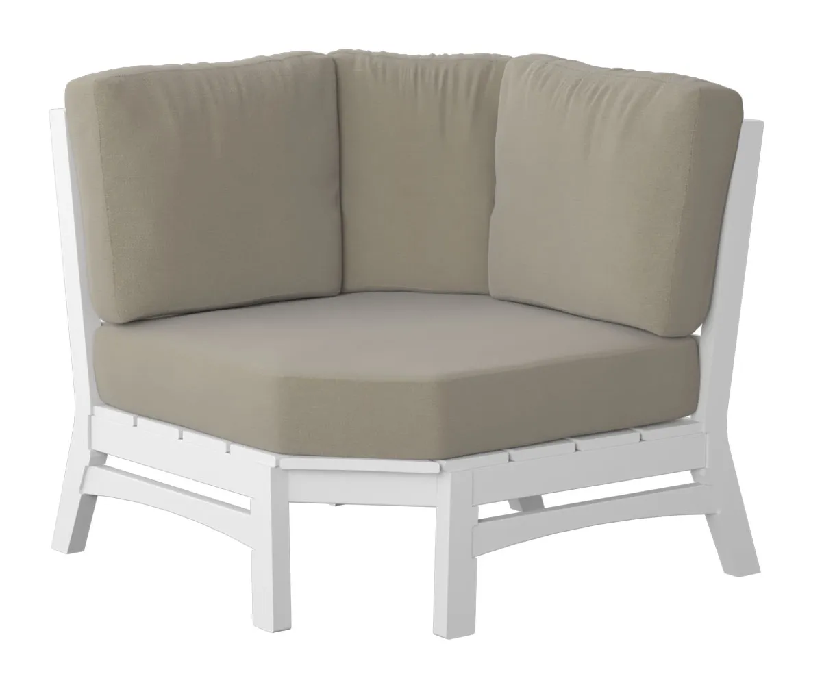 Coastal Corner Unit
