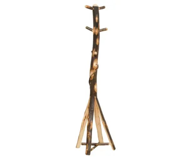 Hall Tree Split Base