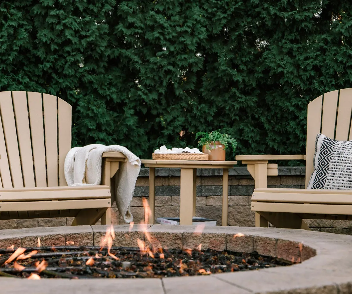 Classic Adirondack - Image 3