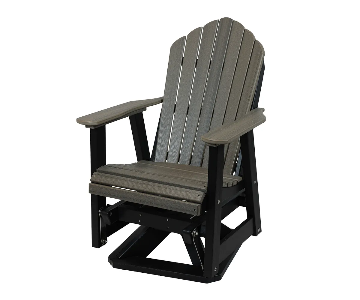 Columbia Swivel Glider