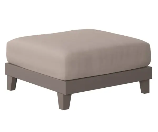 Latitude Ottoman