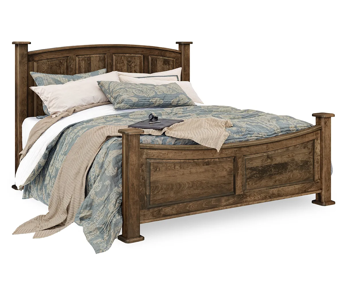 Manhattan Bed