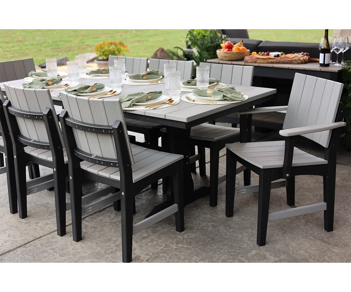 Sunriver Dining Table - Image 2
