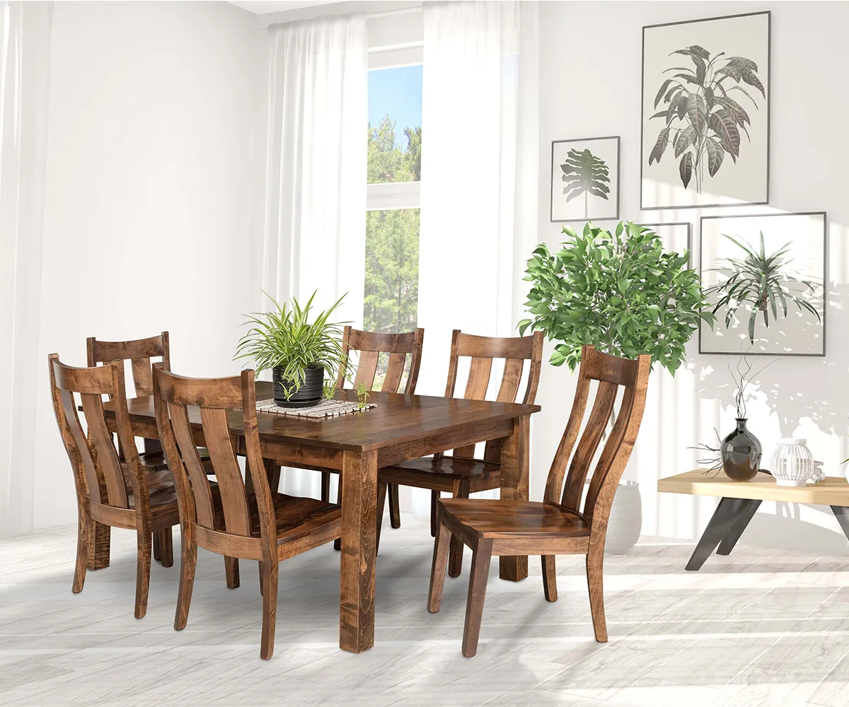 Albany Chair - Image 2