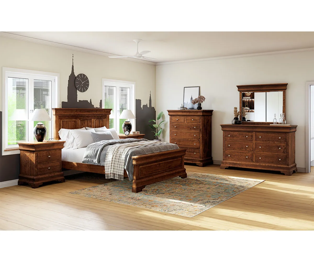 Palm Valley Bed - Image 2