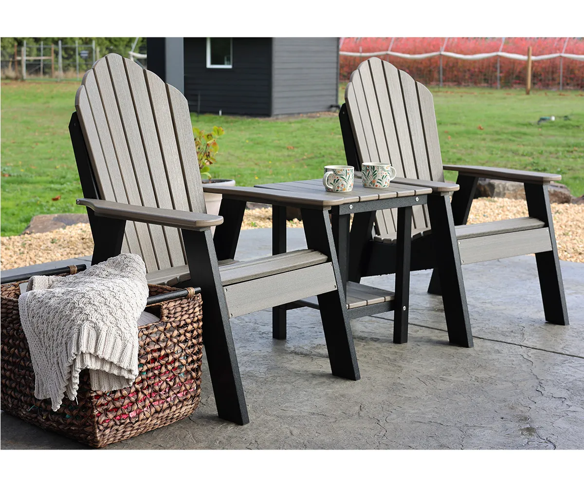 Columbia Leisure Chair - Image 4