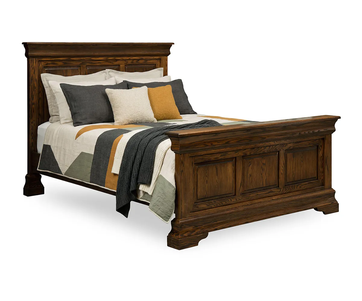 Palm Valley Bed