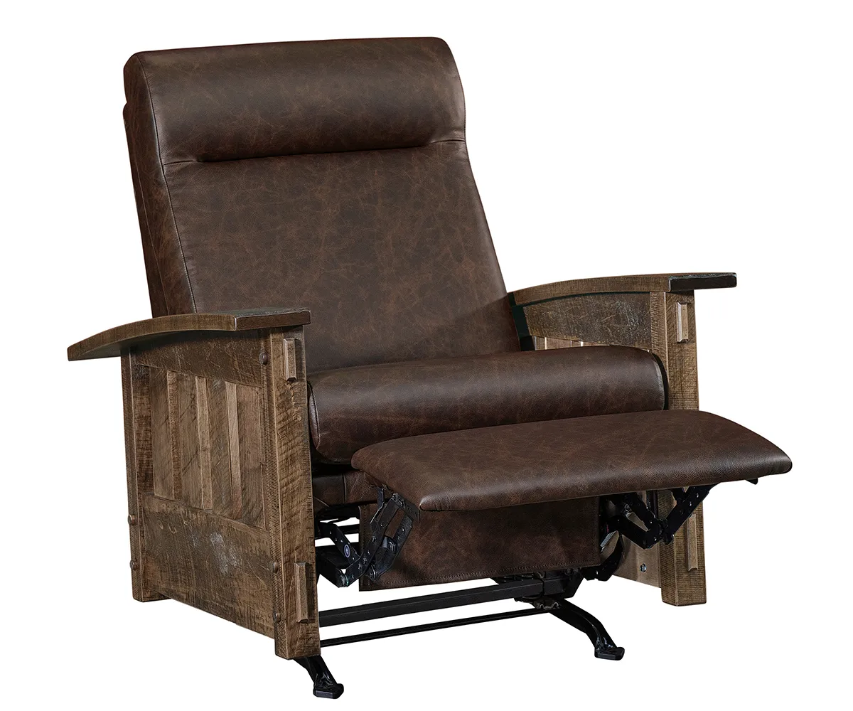 Houston Rocker Recliner - Image 2