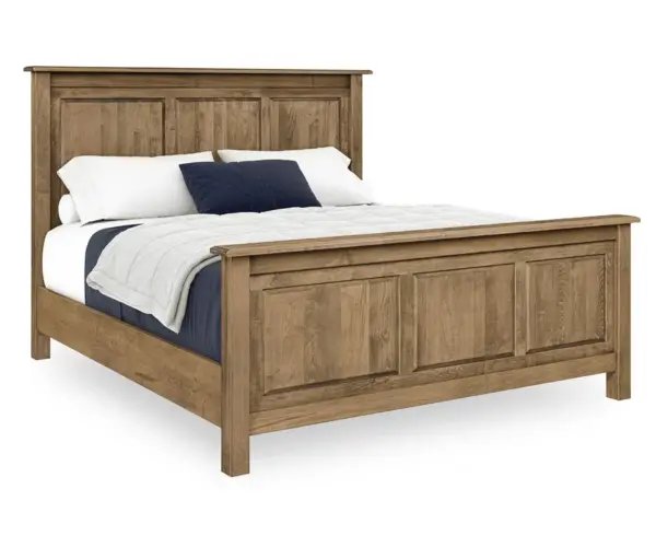Elwood Bed