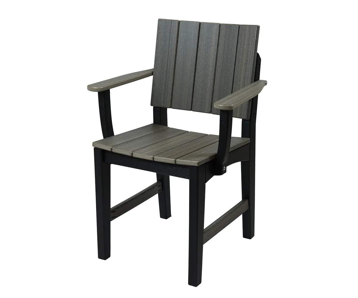 Sunriver Arm Chair